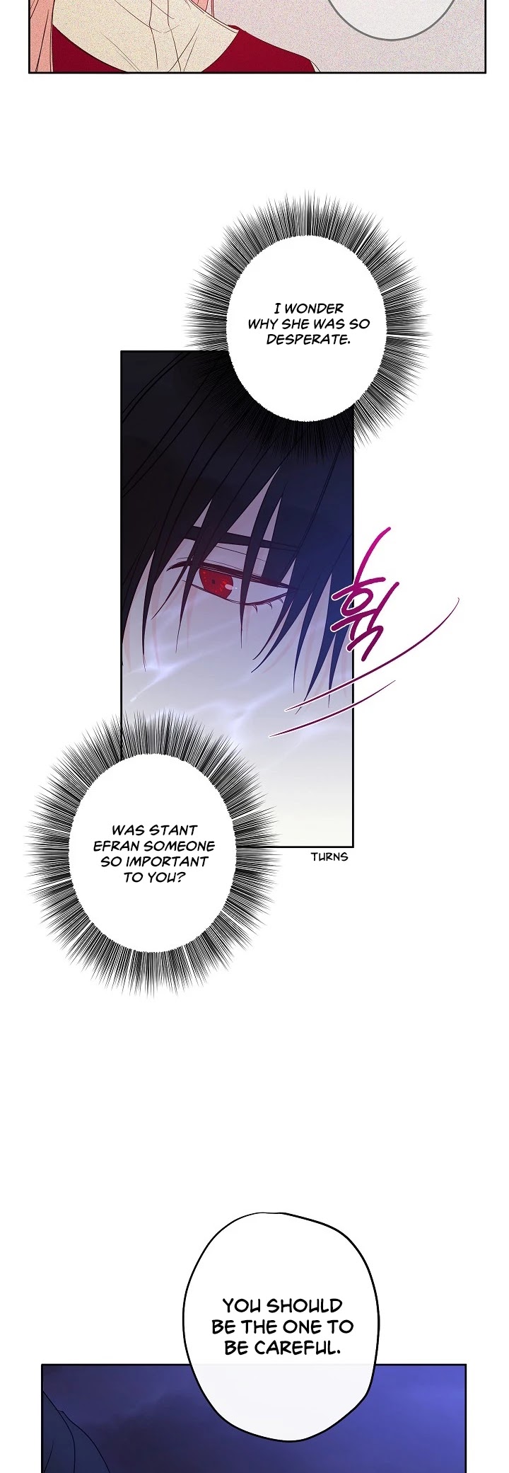 This Is an Obvious Fraudulent Marriage Chapter 27 page 28 - Chapter 27