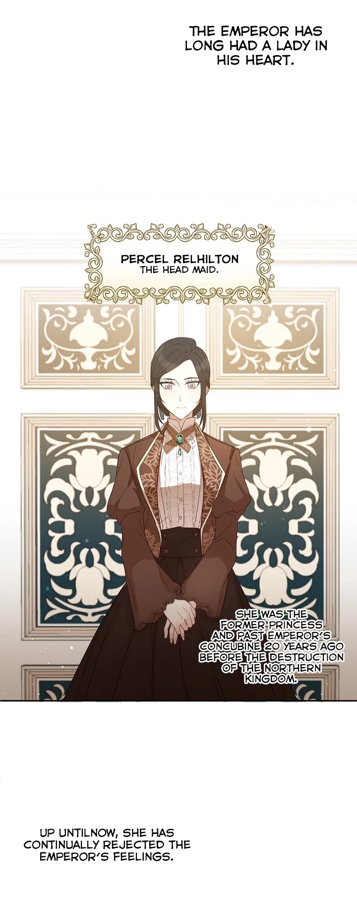 This Is an Obvious Fraudulent Marriage Chapter 27 page 7 - Chapter 27