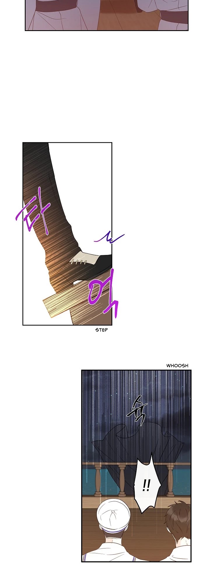 This Is an Obvious Fraudulent Marriage Chapter 28 page 10 - Chapter 28