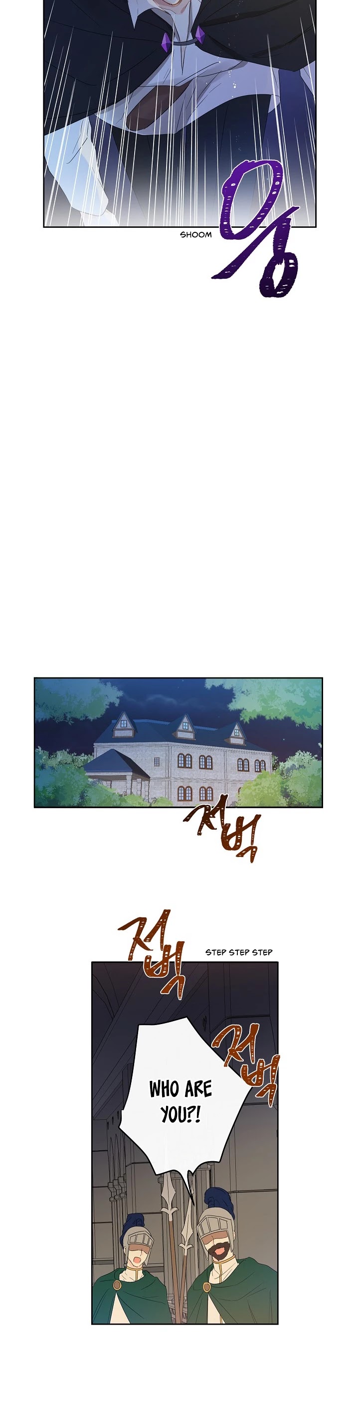 This Is an Obvious Fraudulent Marriage Chapter 28 page 13 - Chapter 28