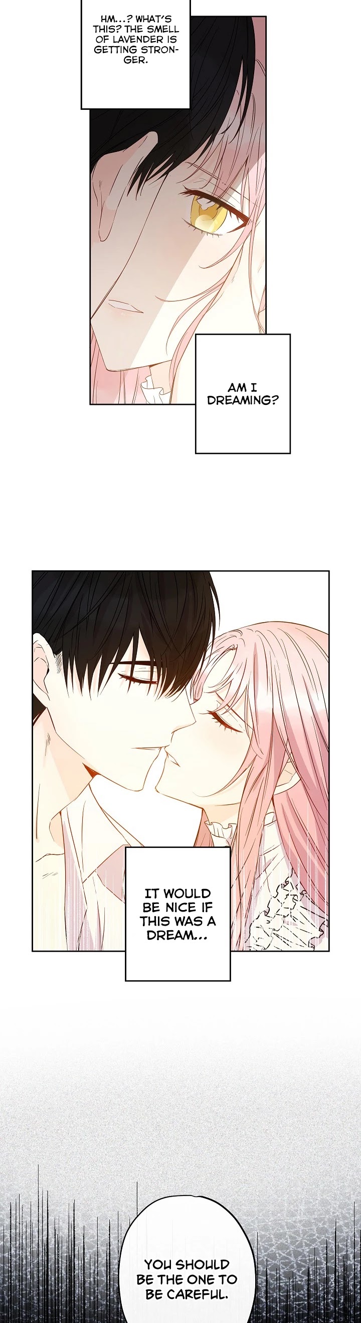 This Is an Obvious Fraudulent Marriage Chapter 28 page 4 - Chapter 28