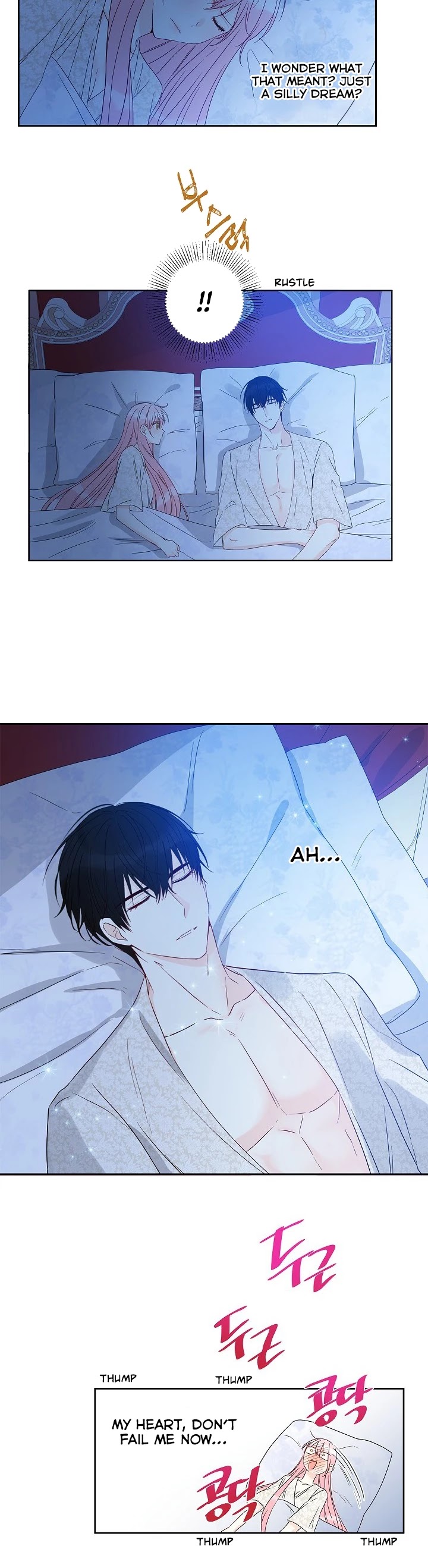 This Is an Obvious Fraudulent Marriage Chapter 29 page 10 - Chapter 29