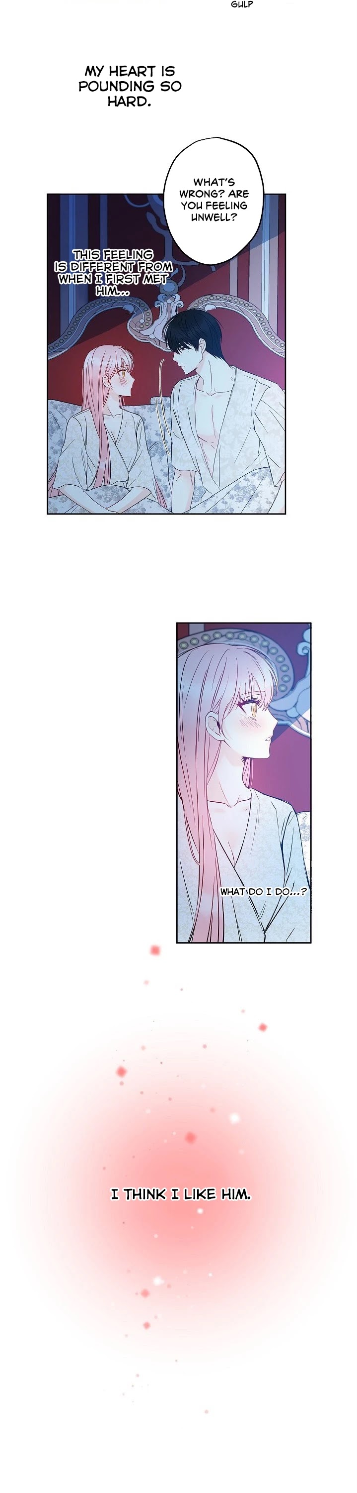 This Is an Obvious Fraudulent Marriage Chapter 29 page 15 - Chapter 29