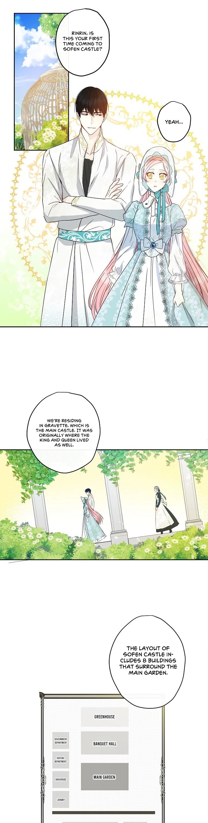 This Is an Obvious Fraudulent Marriage Chapter 29 page 16 - Chapter 29