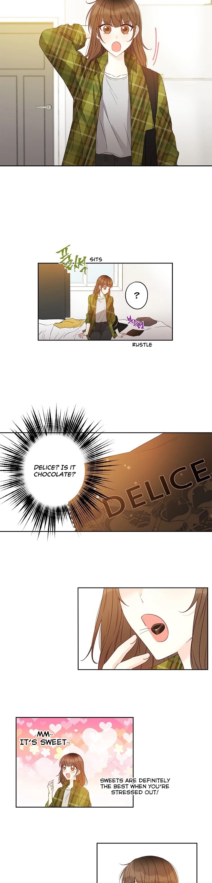 This Is an Obvious Fraudulent Marriage Chapter 29 page 2 - Chapter 29
