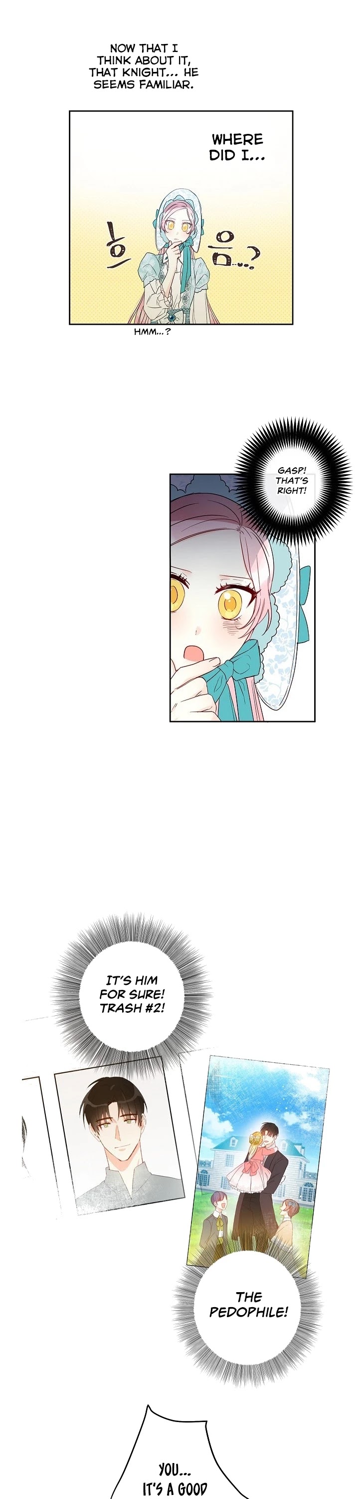 This Is an Obvious Fraudulent Marriage Chapter 29 page 20 - Chapter 29