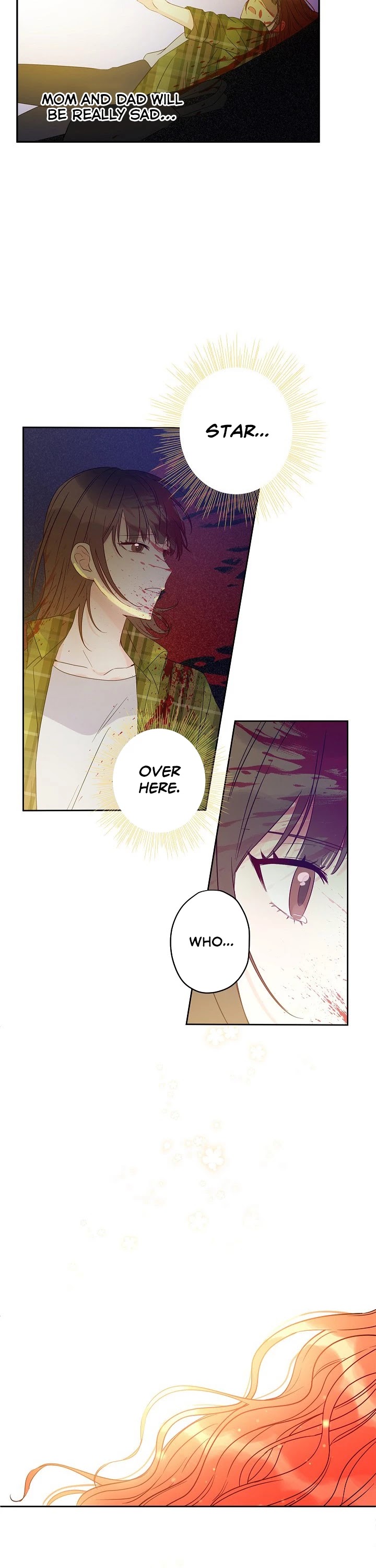 This Is an Obvious Fraudulent Marriage Chapter 29 page 7 - Chapter 29