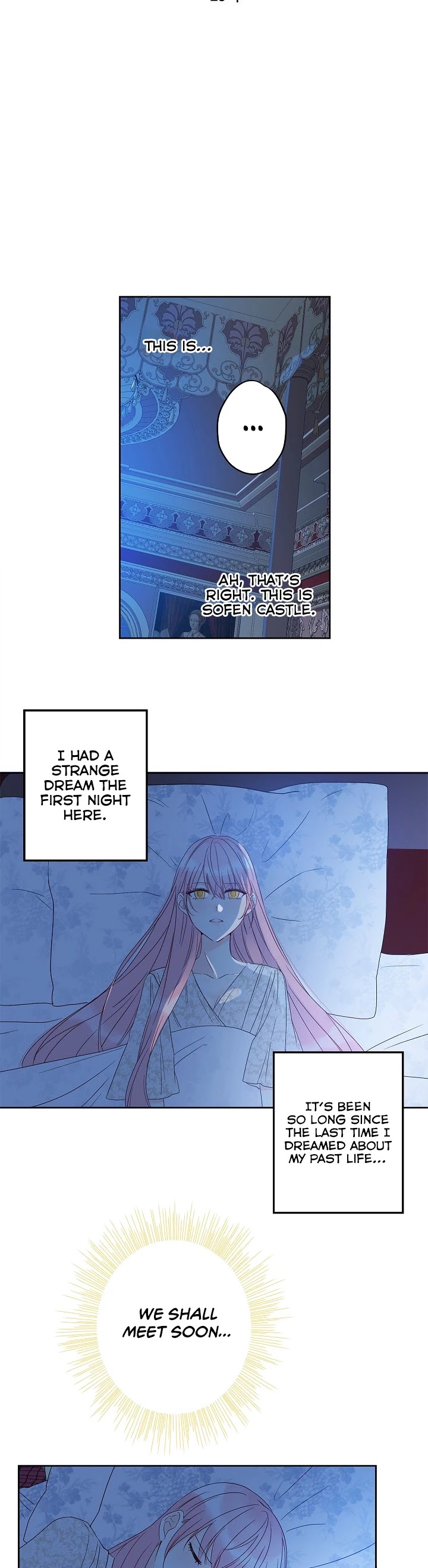 This Is an Obvious Fraudulent Marriage Chapter 29 page 9 - Chapter 29