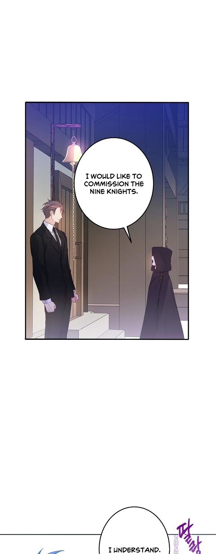 This Is an Obvious Fraudulent Marriage Chapter 3 page 11 - Chapter 3