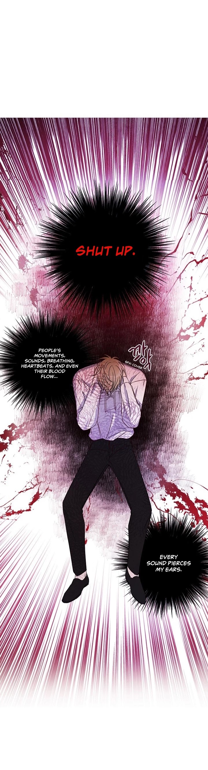 This Is an Obvious Fraudulent Marriage Chapter 3 page 16 - Chapter 3