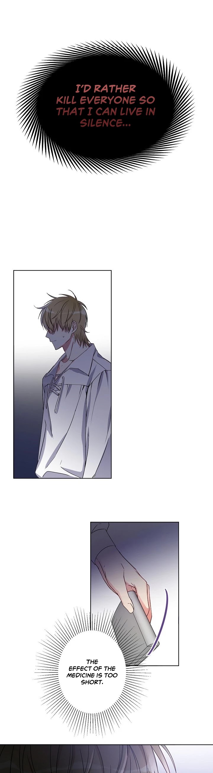 This Is an Obvious Fraudulent Marriage Chapter 3 page 17 - Chapter 3