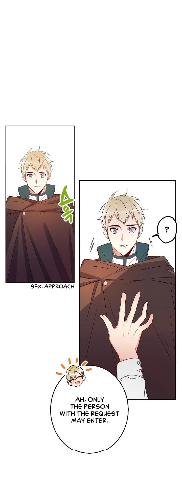 This Is an Obvious Fraudulent Marriage Chapter 3 page 20 - Chapter 3