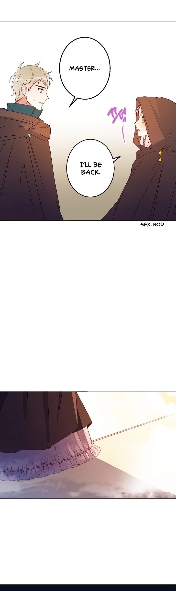 This Is an Obvious Fraudulent Marriage Chapter 3 page 21 - Chapter 3