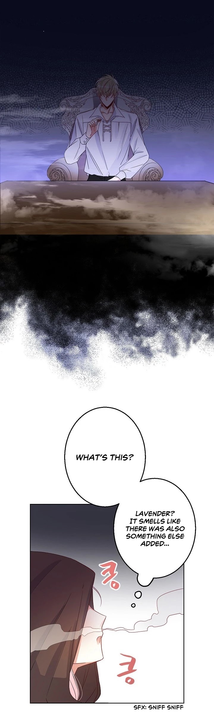 This Is an Obvious Fraudulent Marriage Chapter 3 page 22 - Chapter 3