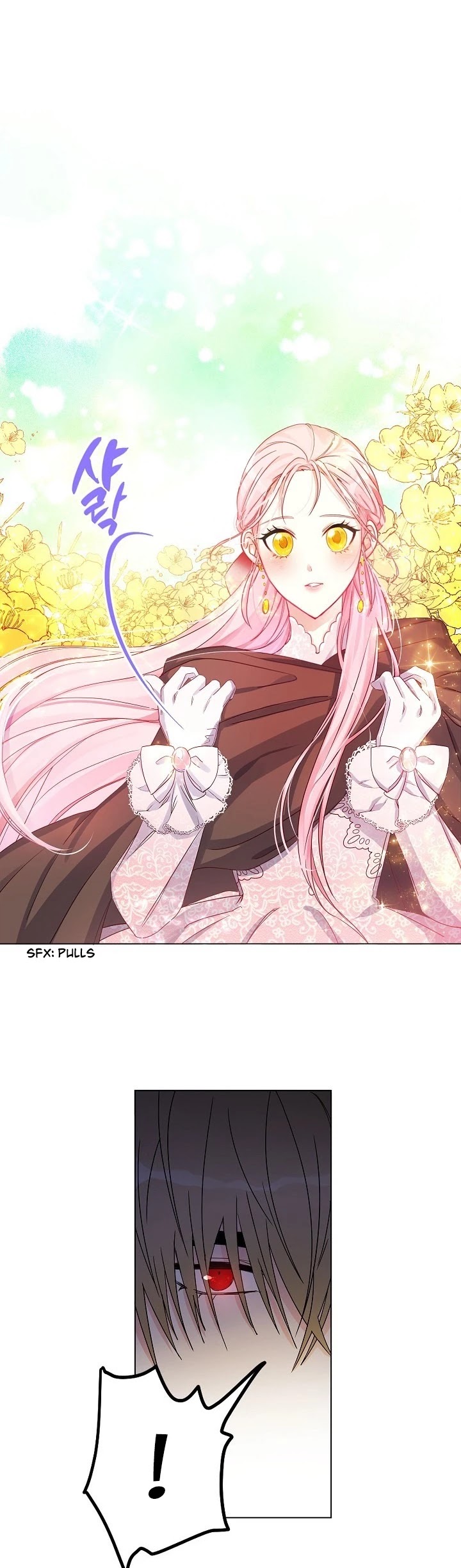 This Is an Obvious Fraudulent Marriage Chapter 3 page 23 - Chapter 3