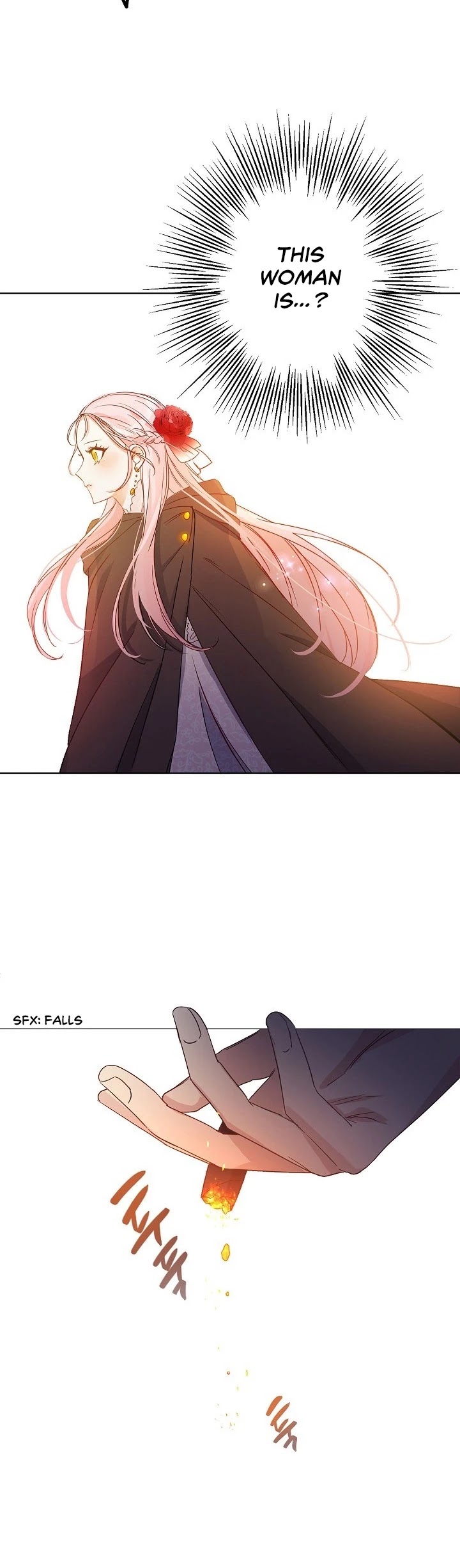 This Is an Obvious Fraudulent Marriage Chapter 3 page 24 - Chapter 3