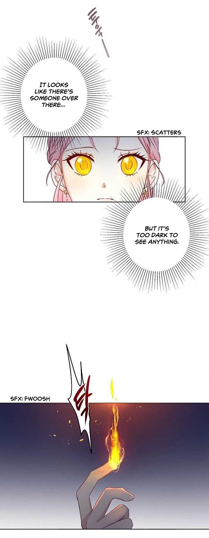 This Is an Obvious Fraudulent Marriage Chapter 3 page 25 - Chapter 3