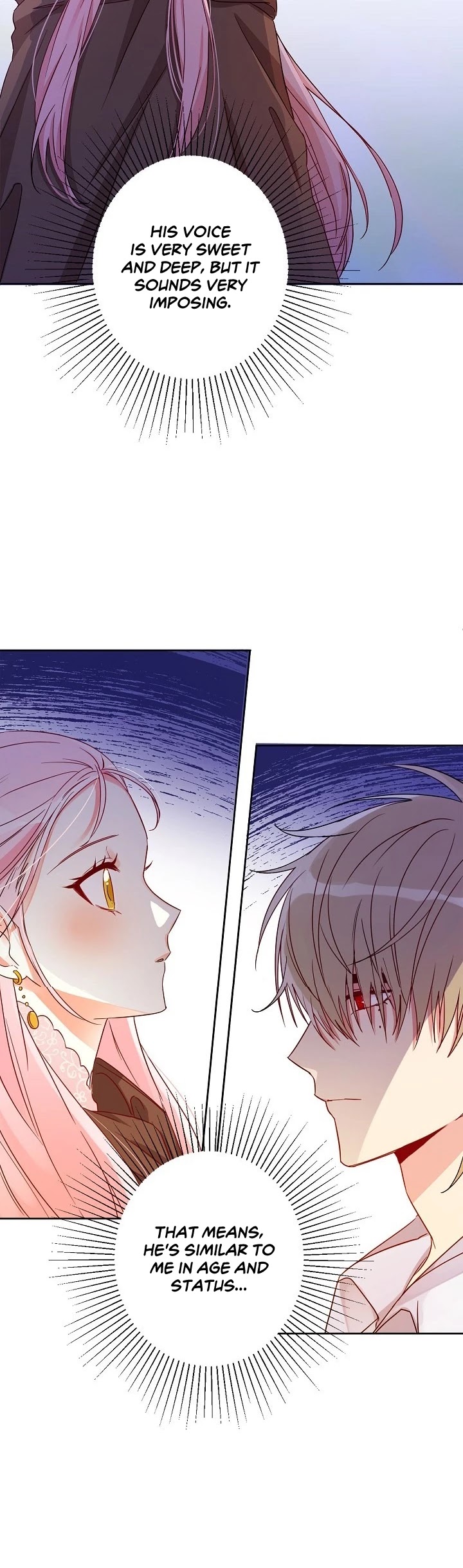 This Is an Obvious Fraudulent Marriage Chapter 3 page 28 - Chapter 3