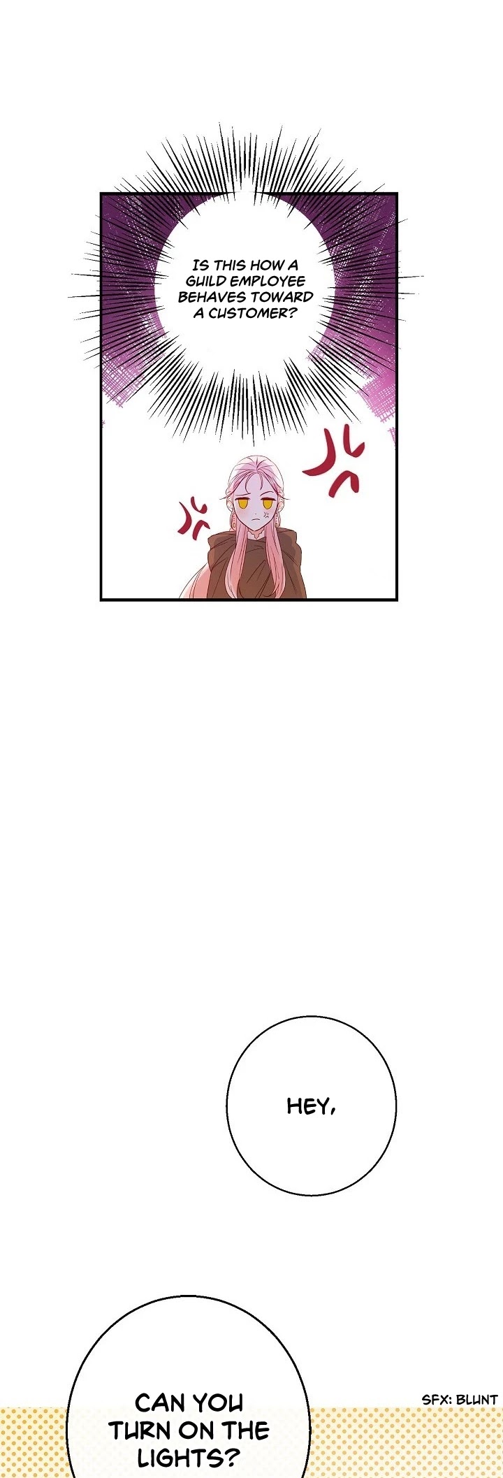This Is an Obvious Fraudulent Marriage Chapter 3 page 29 - Chapter 3