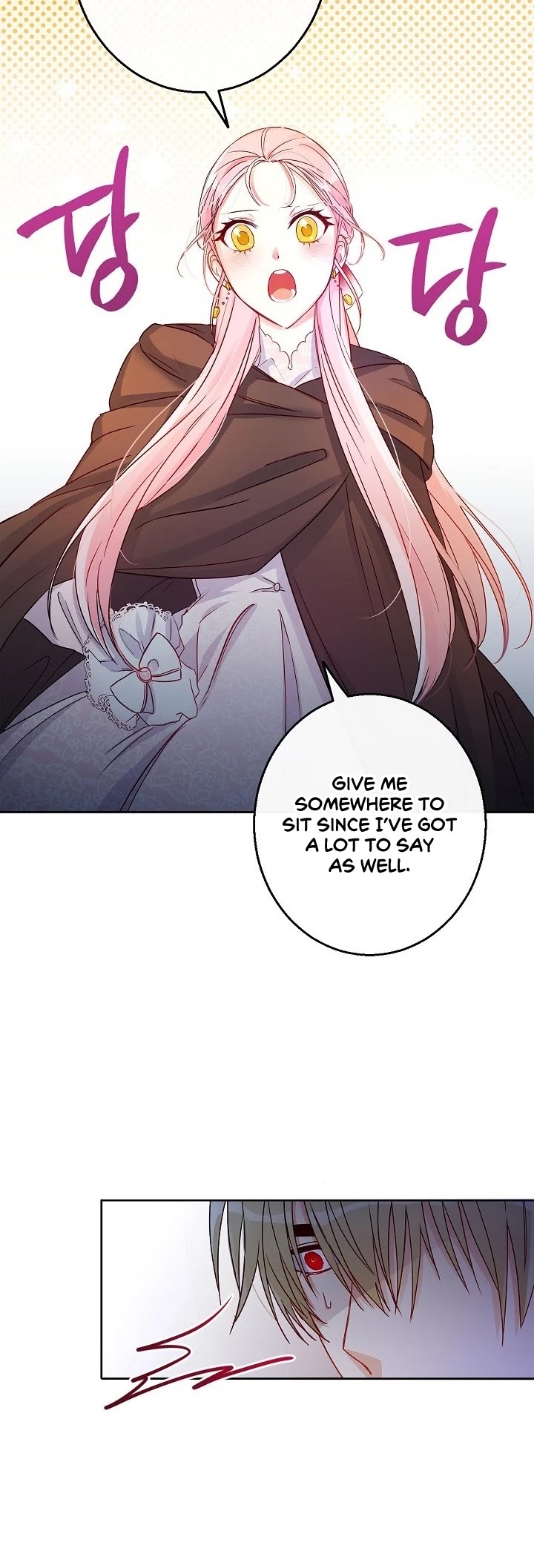 This Is an Obvious Fraudulent Marriage Chapter 3 page 30 - Chapter 3
