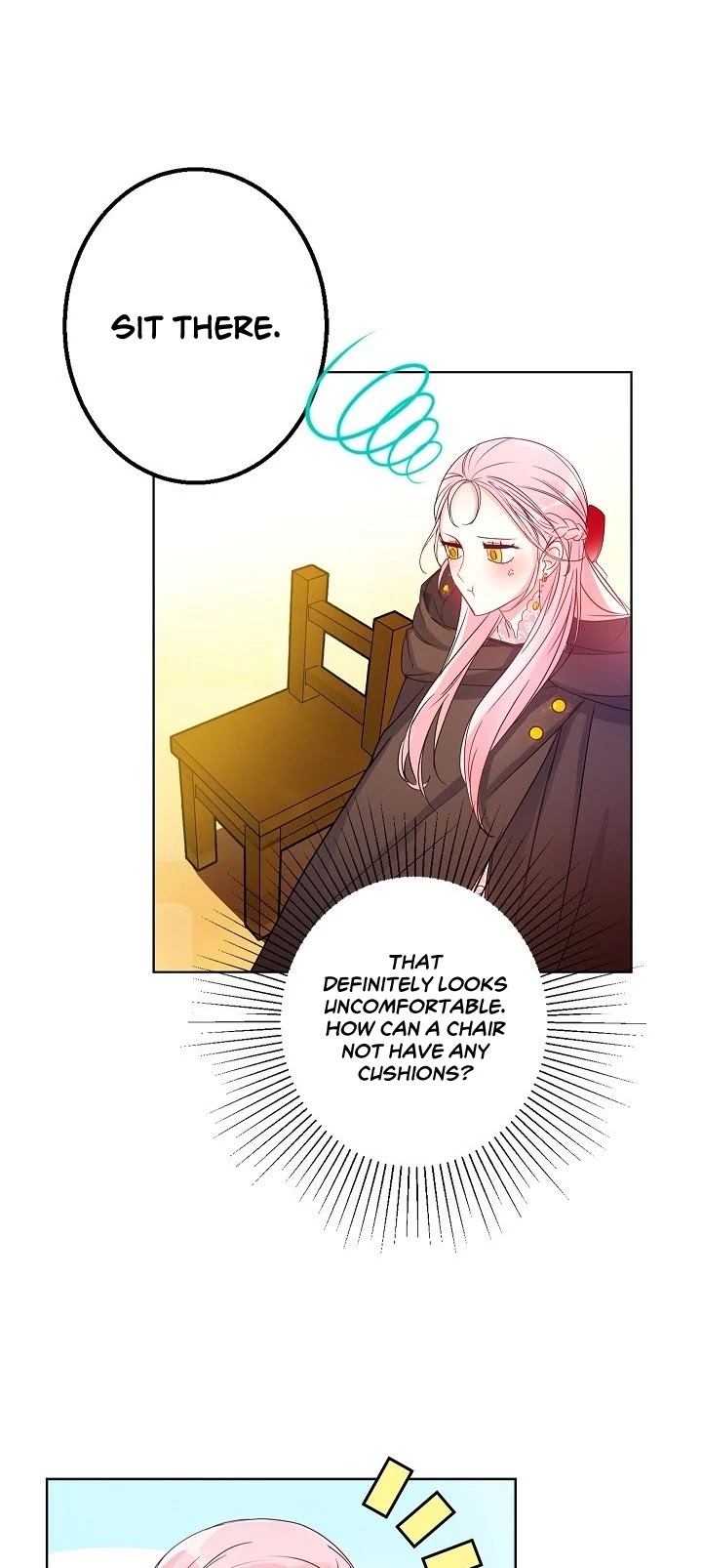 This Is an Obvious Fraudulent Marriage Chapter 3 page 35 - Chapter 3