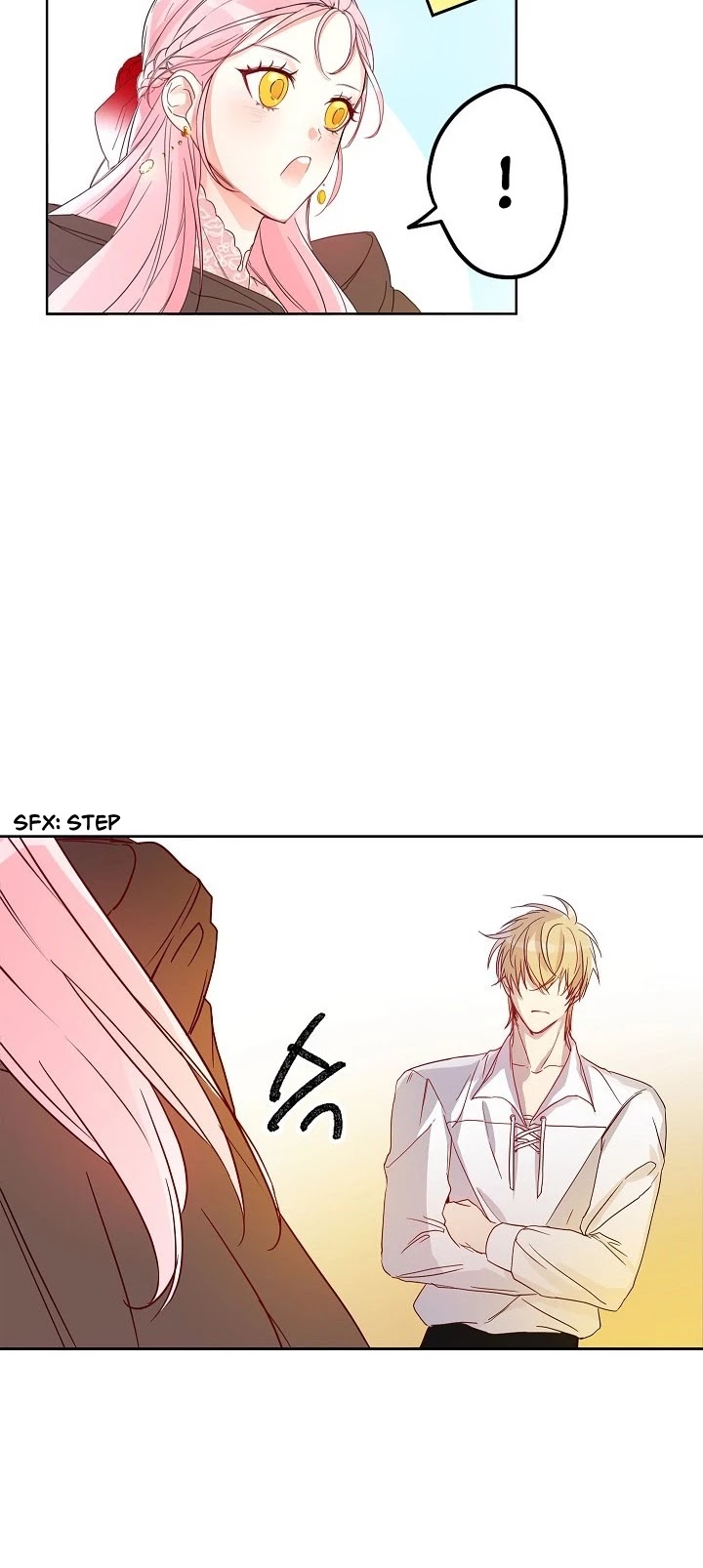 This Is an Obvious Fraudulent Marriage Chapter 3 page 36 - Chapter 3