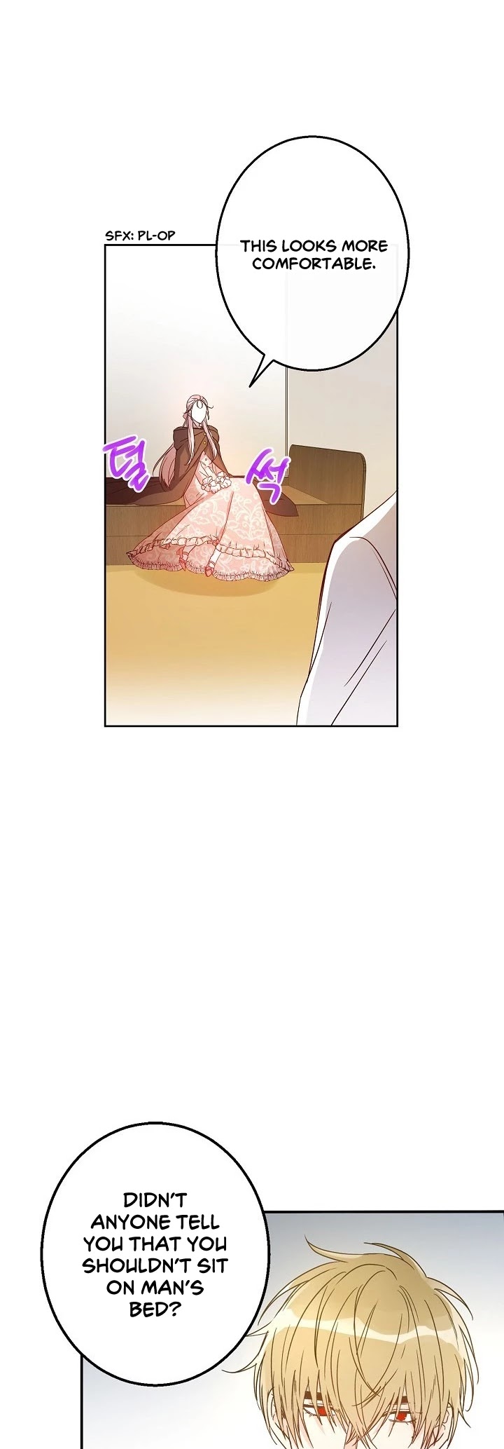 This Is an Obvious Fraudulent Marriage Chapter 3 page 37 - Chapter 3