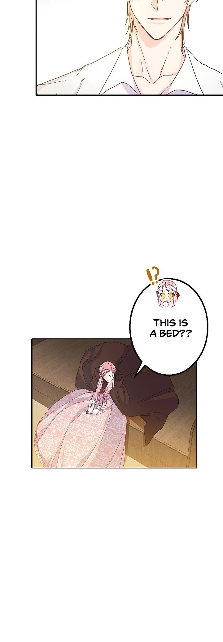 This Is an Obvious Fraudulent Marriage Chapter 3 page 38 - Chapter 3