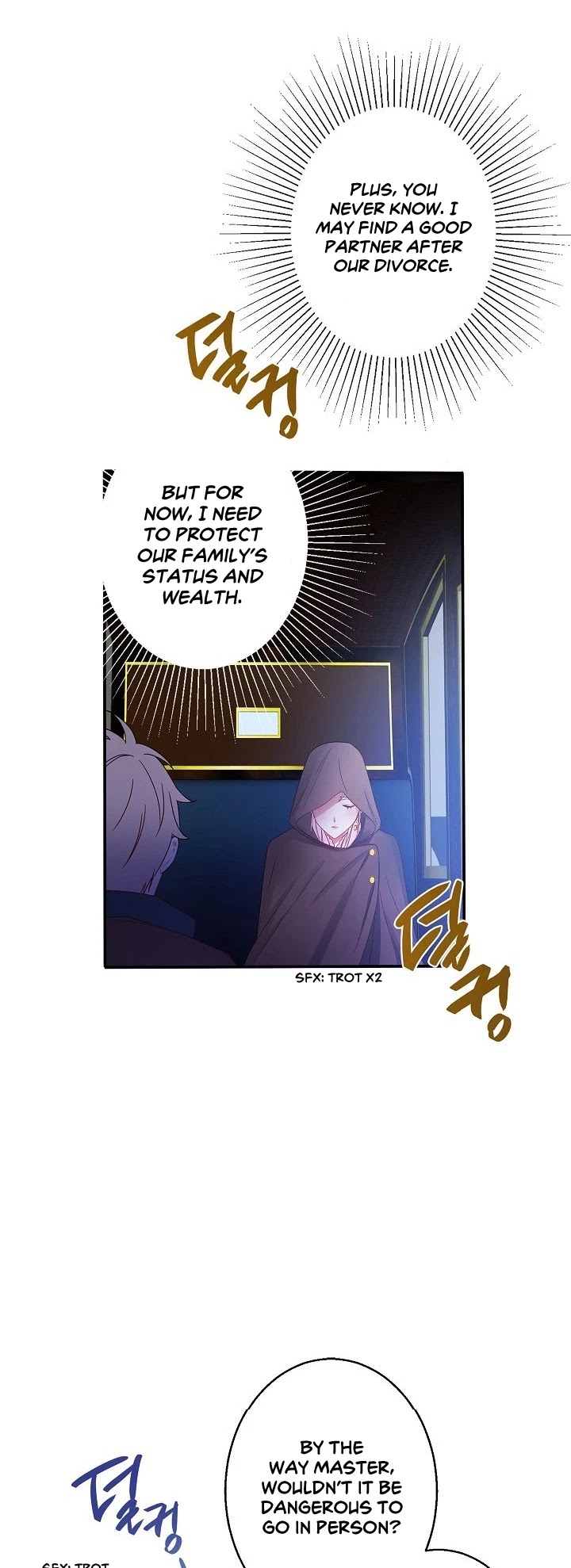 This Is an Obvious Fraudulent Marriage Chapter 3 page 7 - Chapter 3