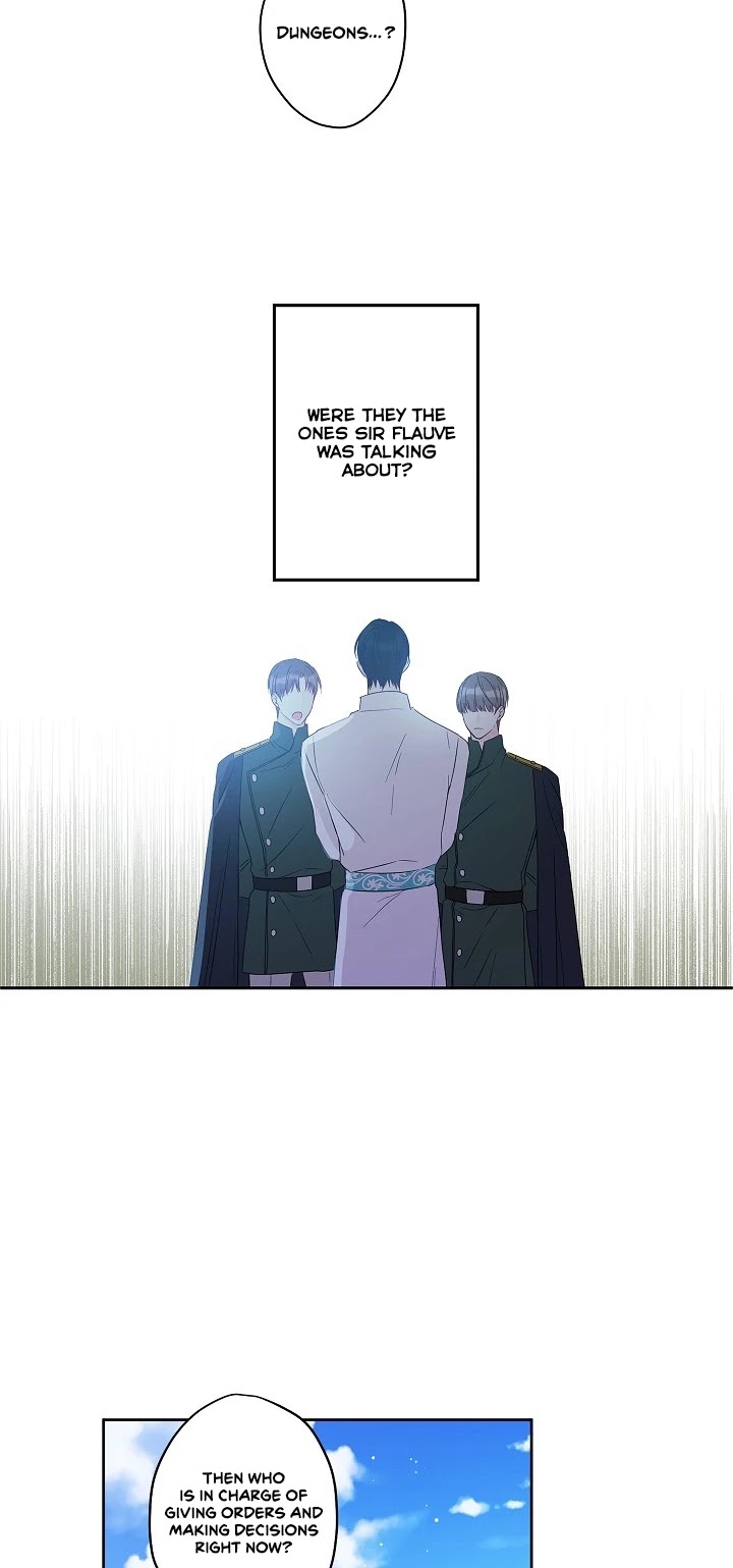 This Is an Obvious Fraudulent Marriage Chapter 30 page 10 - Chapter 30