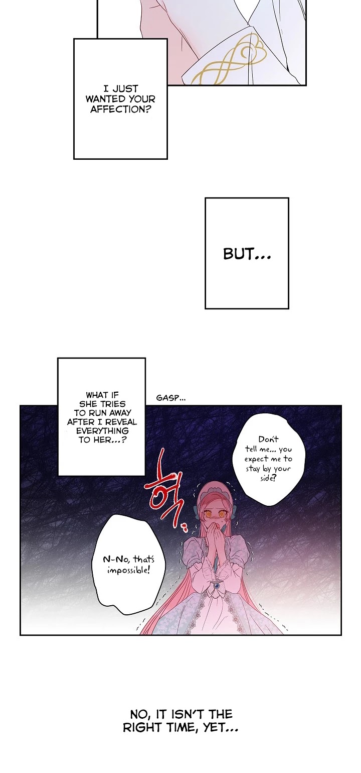 This Is an Obvious Fraudulent Marriage Chapter 30 page 16 - Chapter 30