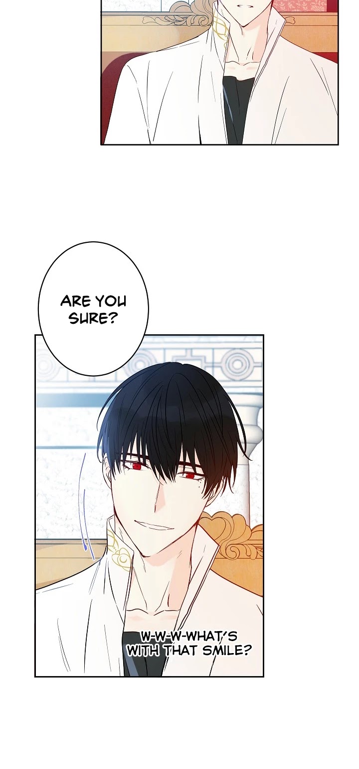 This Is an Obvious Fraudulent Marriage Chapter 30 page 21 - Chapter 30