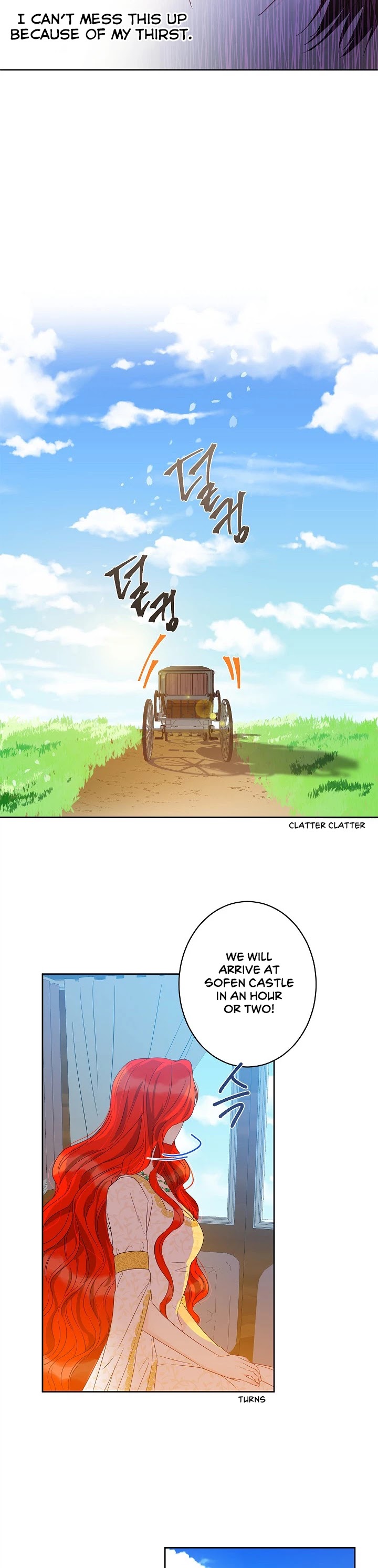 This Is an Obvious Fraudulent Marriage Chapter 30 page 24 - Chapter 30