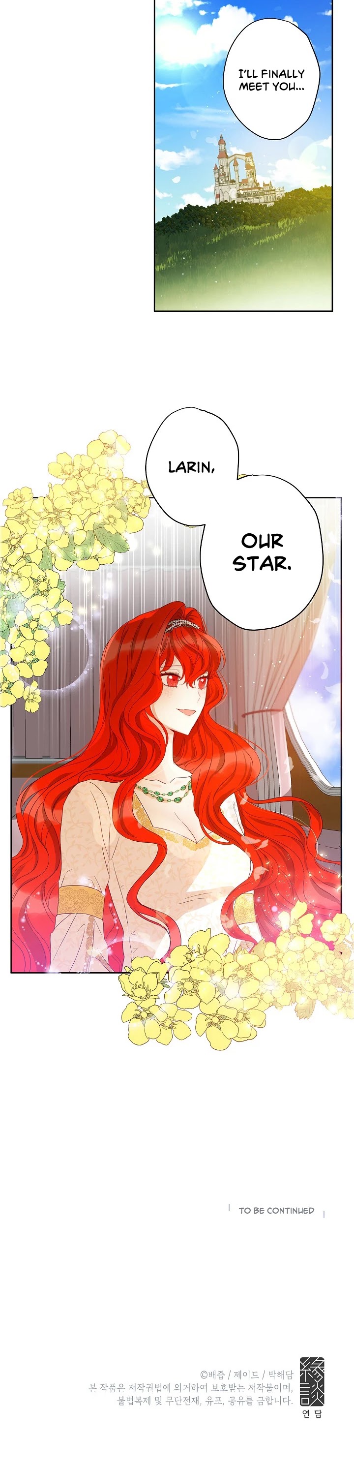 This Is an Obvious Fraudulent Marriage Chapter 30 page 25 - Chapter 30