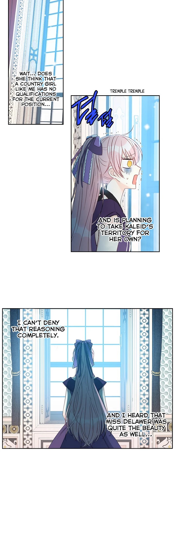 This Is an Obvious Fraudulent Marriage Chapter 31 page 19 - Chapter 31