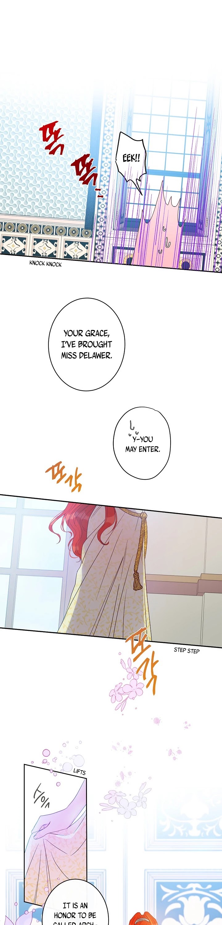 This Is an Obvious Fraudulent Marriage Chapter 31 page 22 - Chapter 31