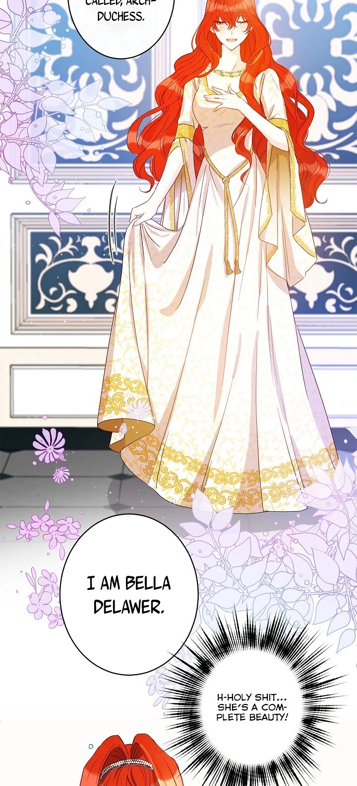 This Is an Obvious Fraudulent Marriage Chapter 31 page 23 - Chapter 31