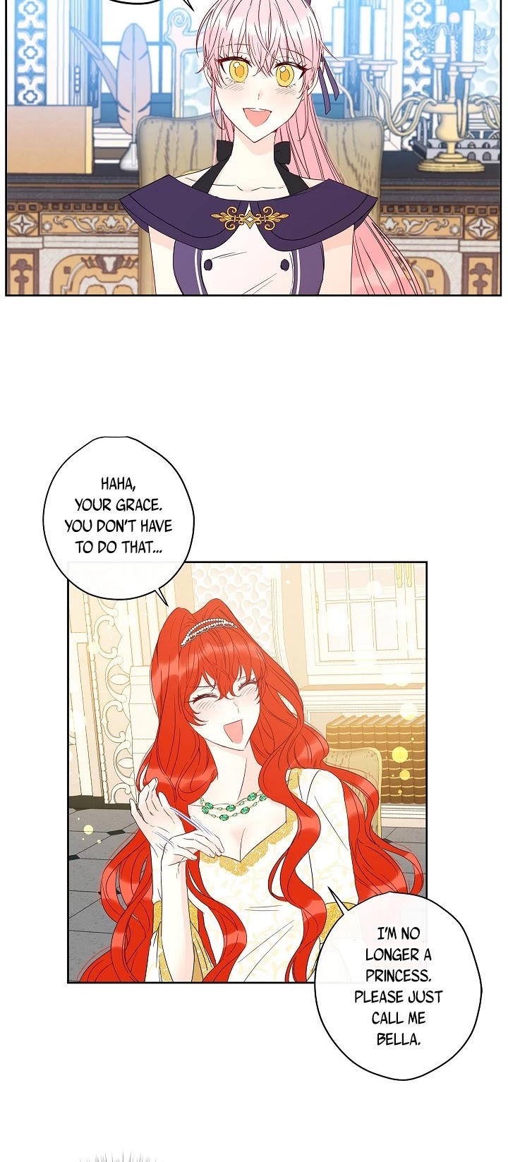 This Is an Obvious Fraudulent Marriage Chapter 31 page 26 - Chapter 31