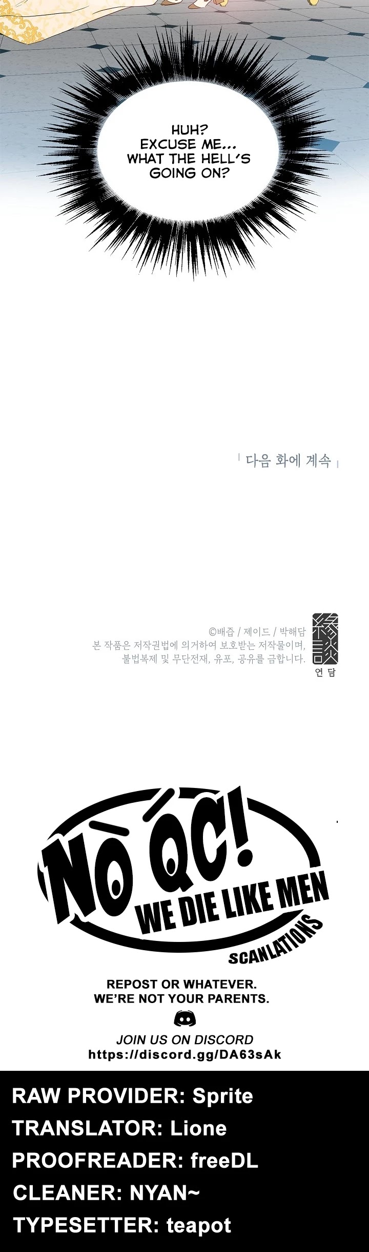 This Is an Obvious Fraudulent Marriage Chapter 31 page 29 - Chapter 31