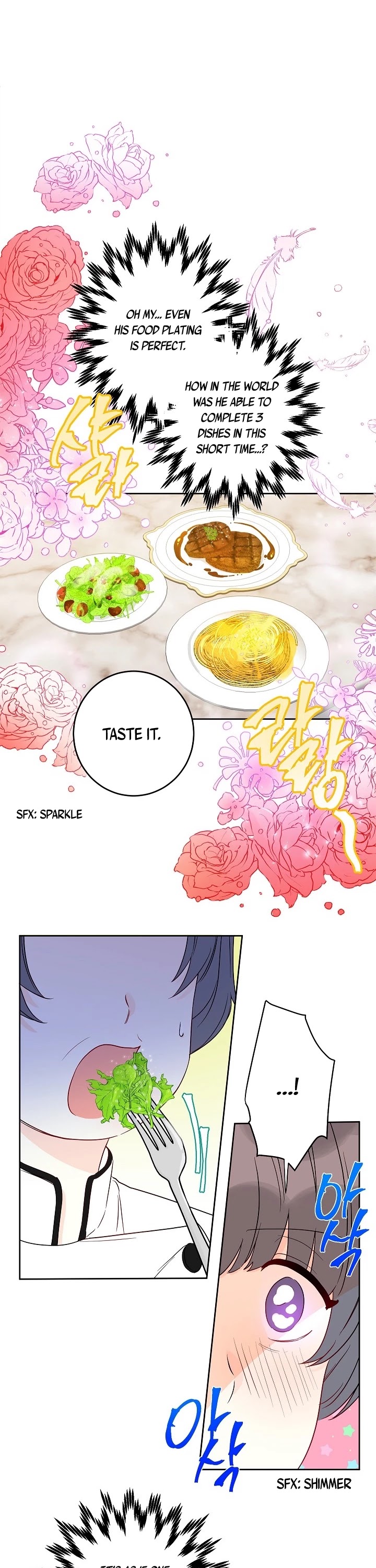 This Is an Obvious Fraudulent Marriage Chapter 32 page 15 - Chapter 32