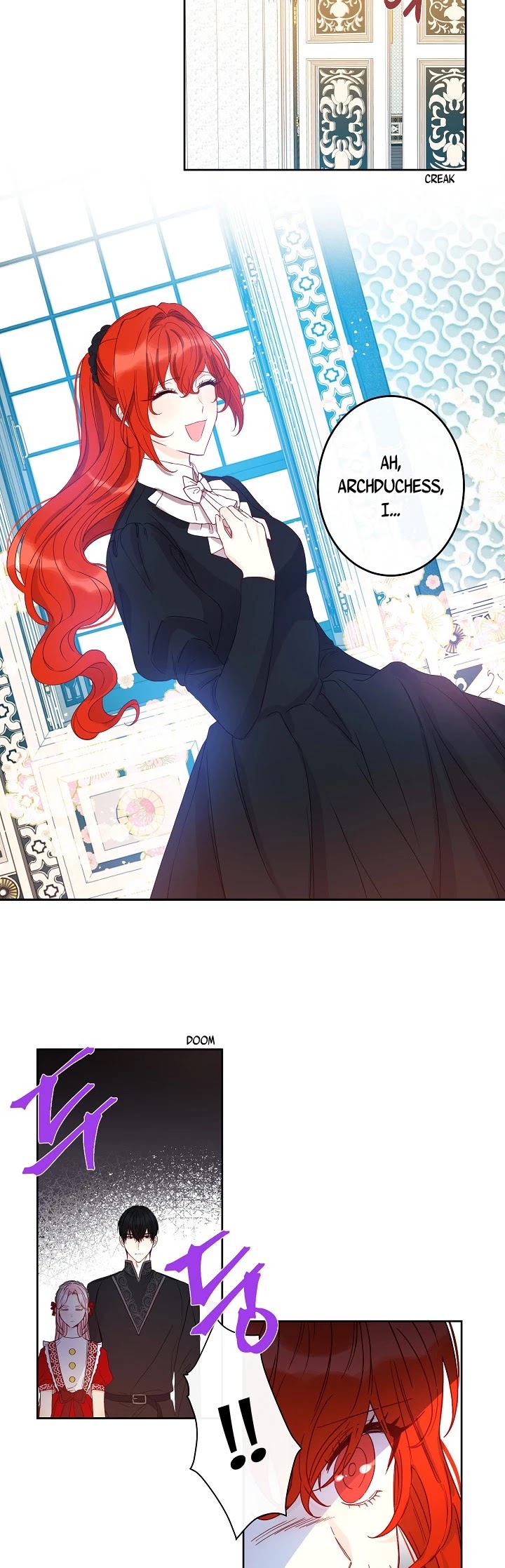 This Is an Obvious Fraudulent Marriage Chapter 33 page 17 - Chapter 33