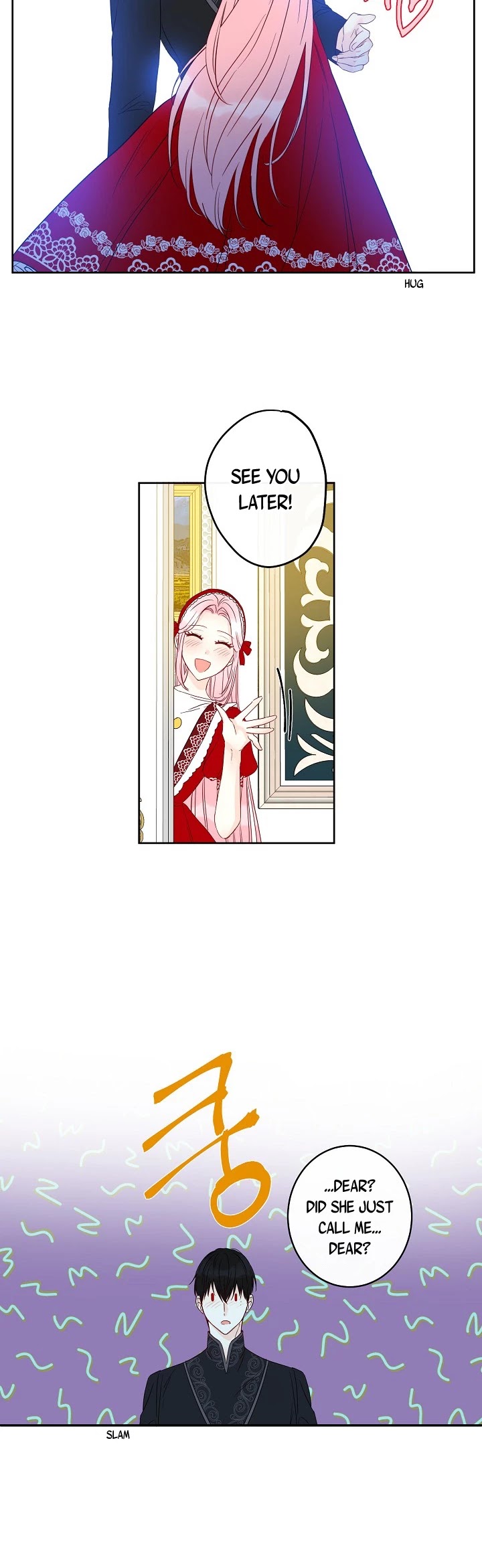 This Is an Obvious Fraudulent Marriage Chapter 33 page 20 - Chapter 33