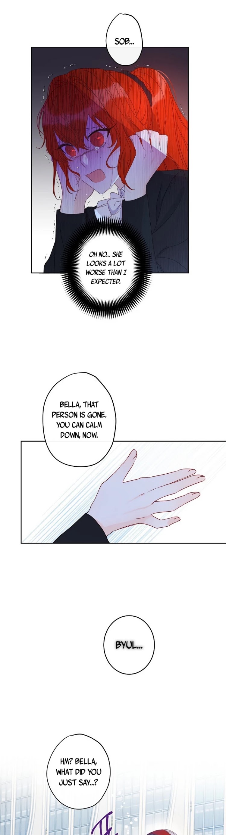 This Is an Obvious Fraudulent Marriage Chapter 33 page 22 - Chapter 33