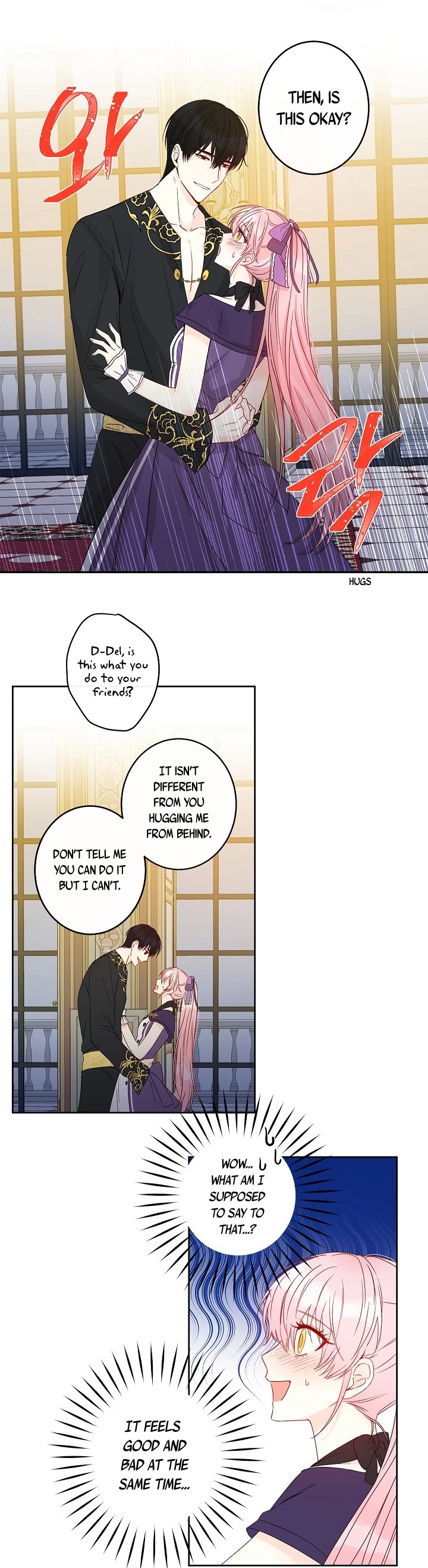 This Is an Obvious Fraudulent Marriage Chapter 33 page 7 - Chapter 33