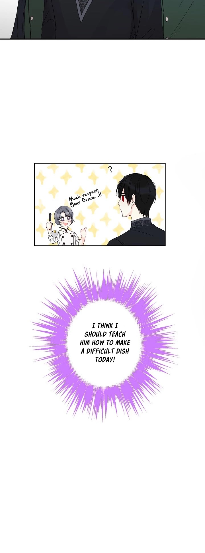 This Is an Obvious Fraudulent Marriage Chapter 34 page 13 - Chapter 34