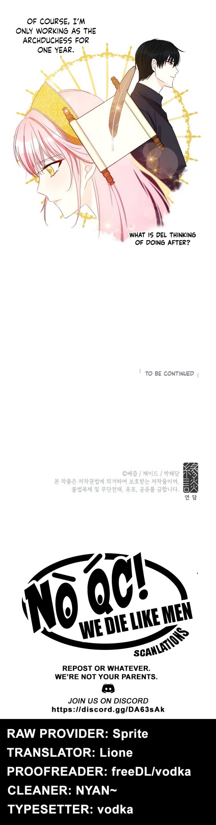 This Is an Obvious Fraudulent Marriage Chapter 34 page 29 - Chapter 34