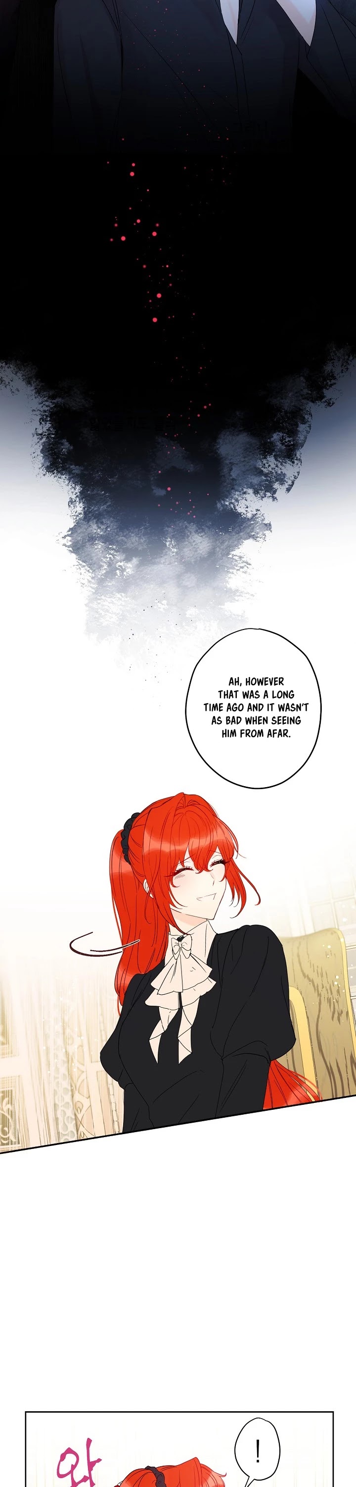 This Is an Obvious Fraudulent Marriage Chapter 34 page 7 - Chapter 34