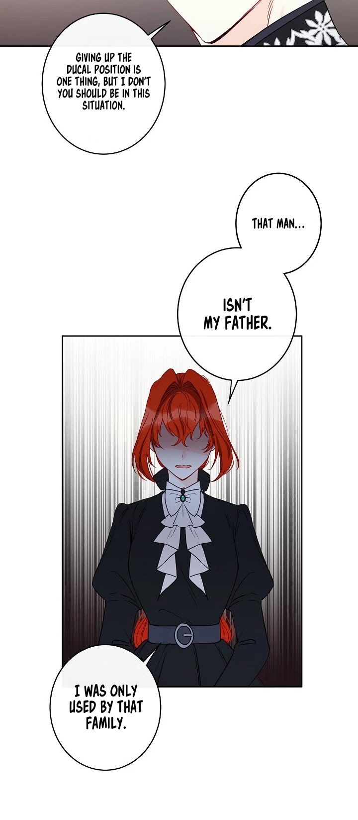 This Is an Obvious Fraudulent Marriage Chapter 35 page 11 - Chapter 35