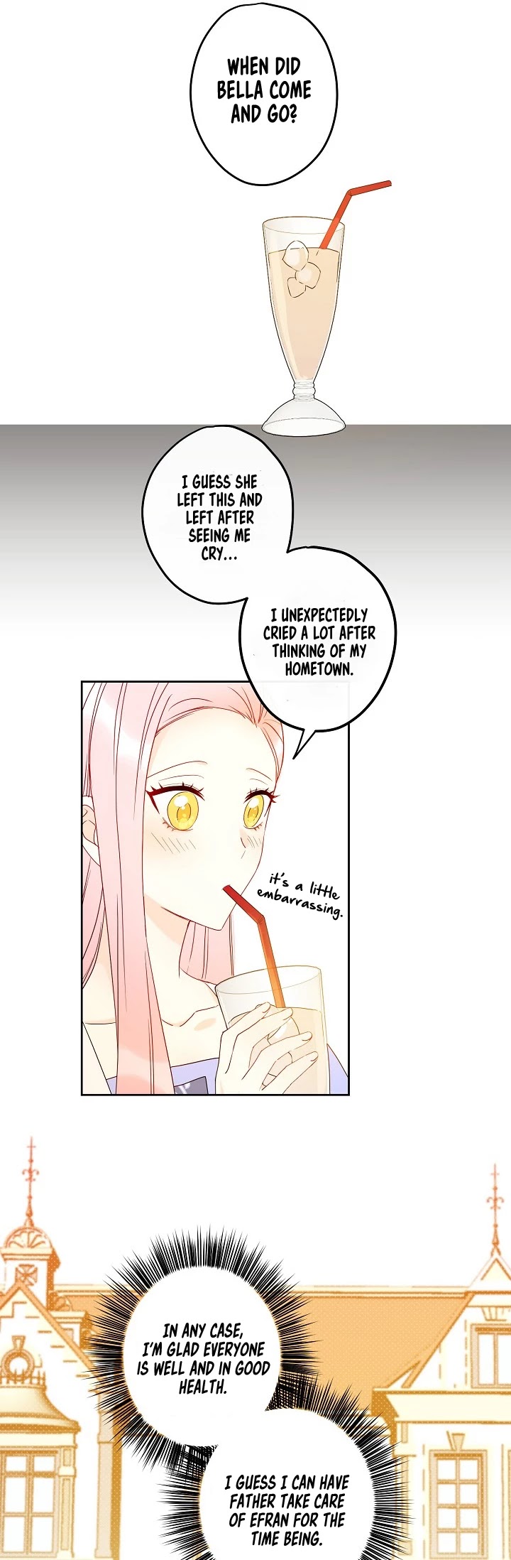 This Is an Obvious Fraudulent Marriage Chapter 35 page 16 - Chapter 35