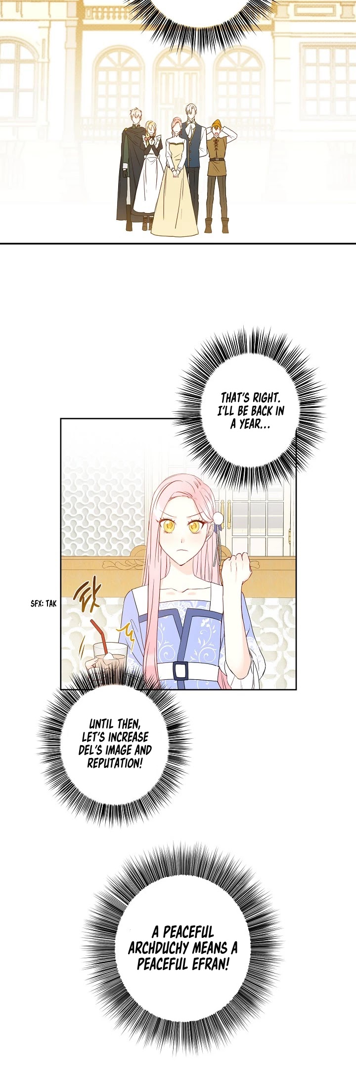 This Is an Obvious Fraudulent Marriage Chapter 35 page 17 - Chapter 35